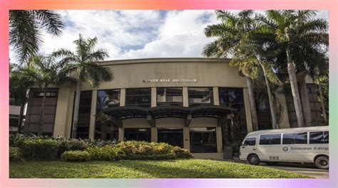 Assumption College: History, Tuition Fees, How to Apply.